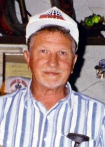 William ‘Bill’ Bowman